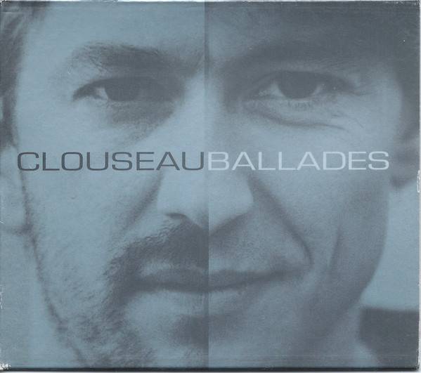 Clouseau Ballades : Front
